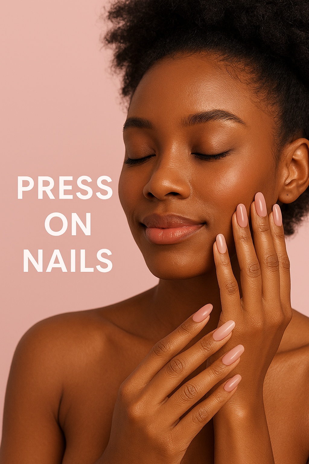 Ongles Press-on