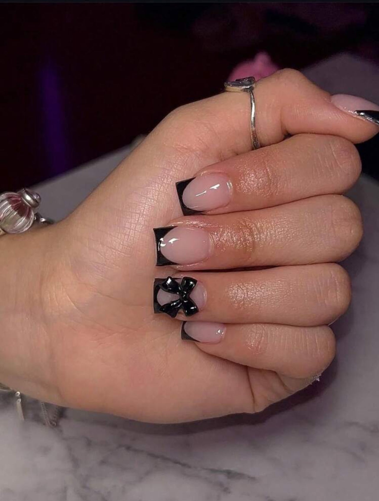 « Anita »
