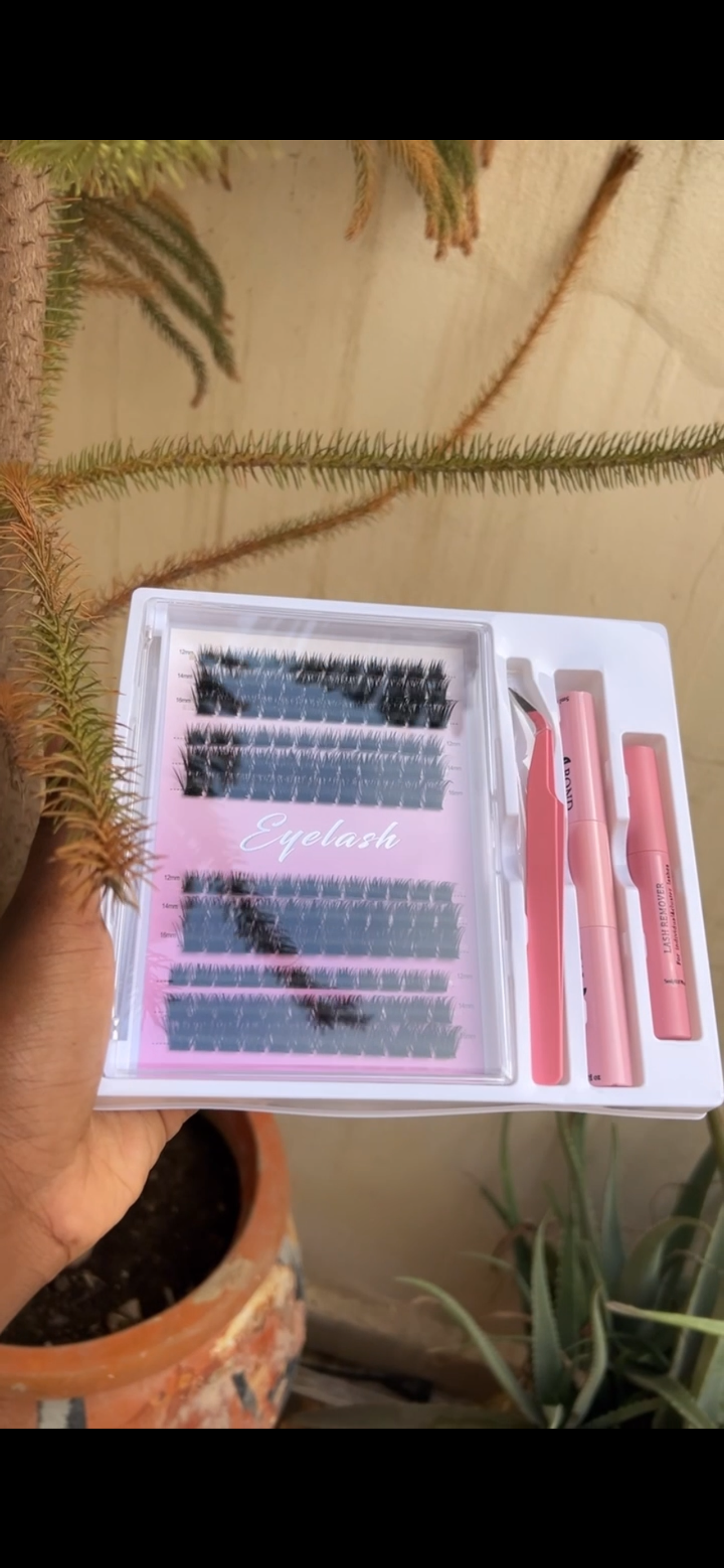 Pack Extensions