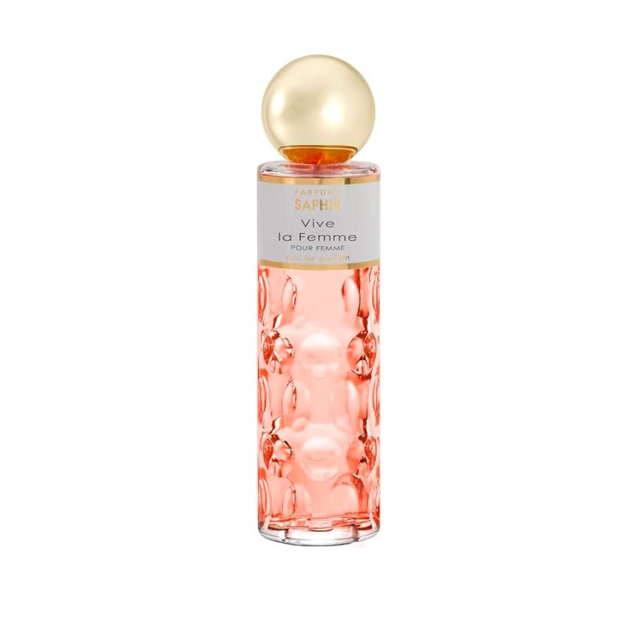 Parfums saphir
