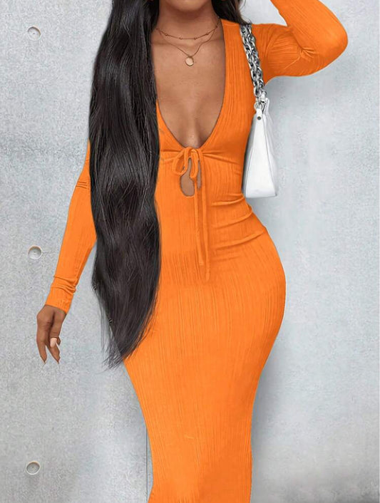 Dija Dress