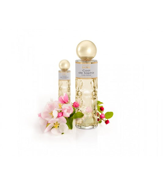 Parfums saphir