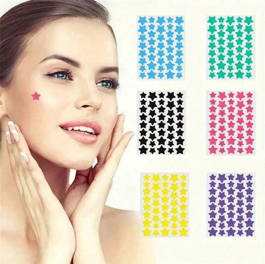 Pimple patches