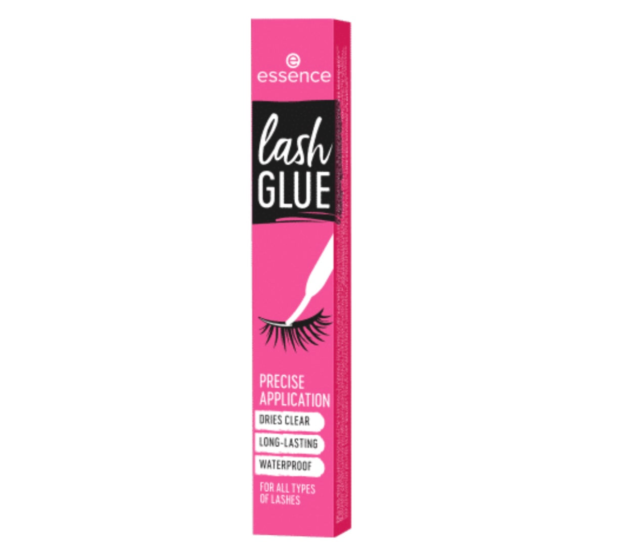 Essence Colle cils