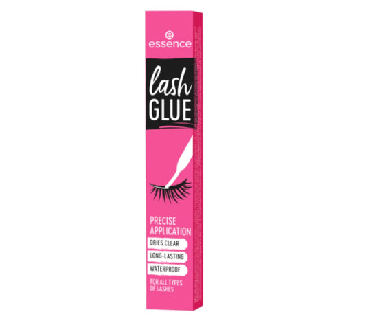 Essence Colle cils
