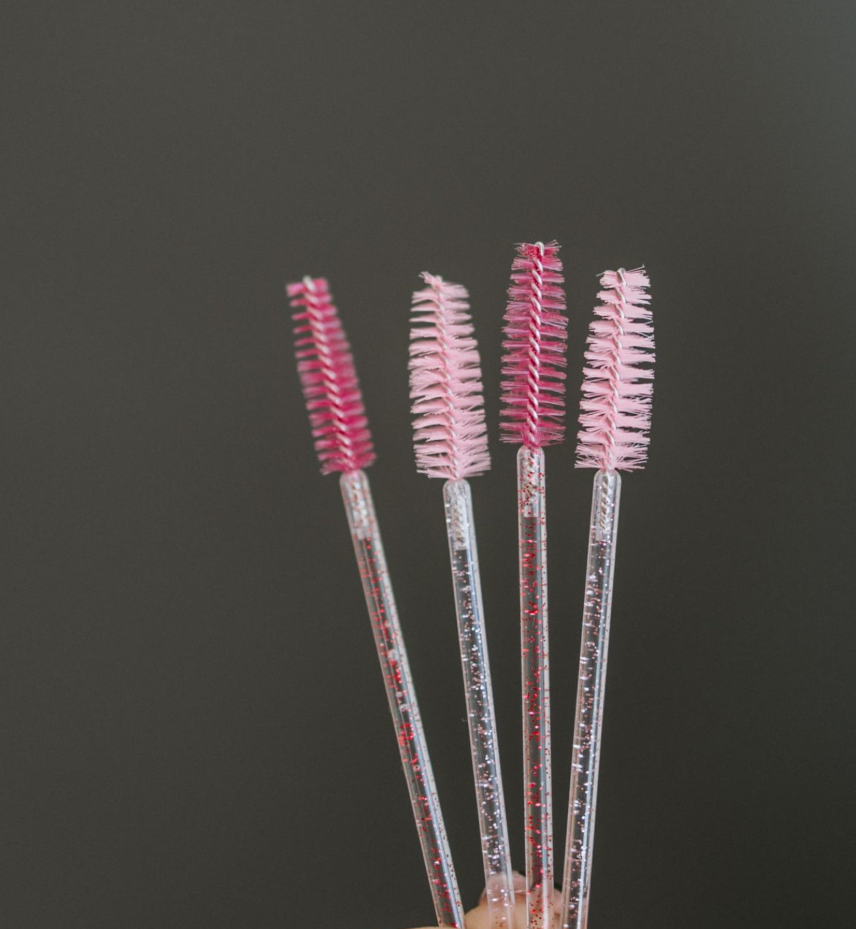 Colle cils+accessoires