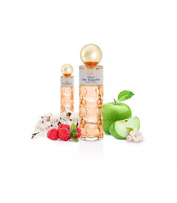 Parfums saphir