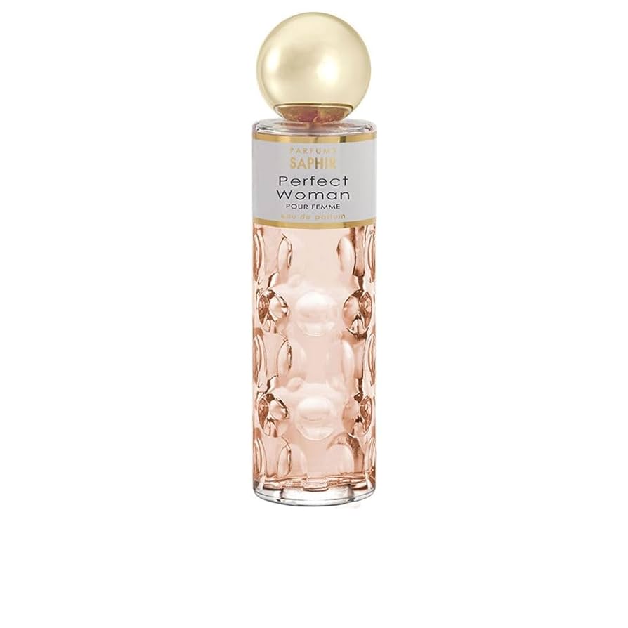 Parfums saphir