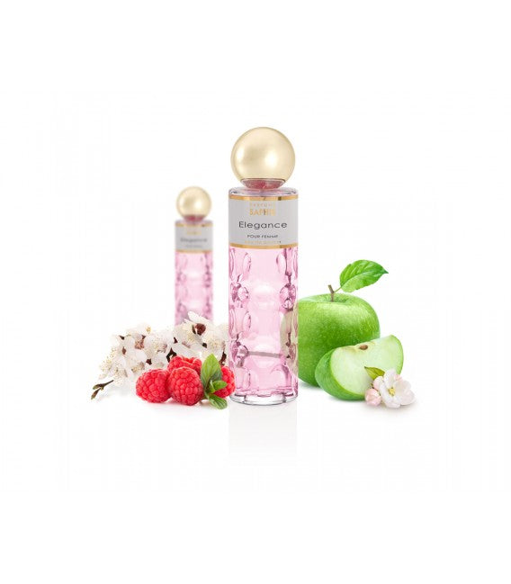Parfums saphir