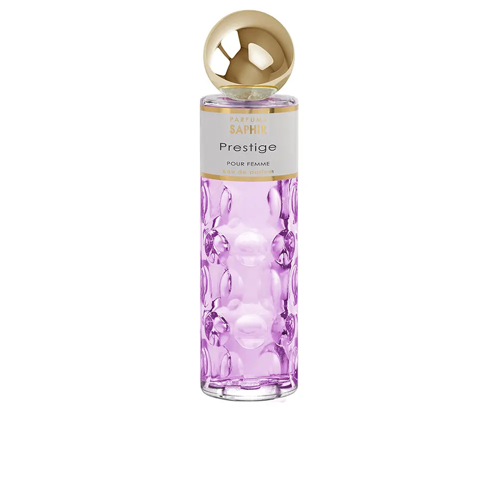 Parfums saphir