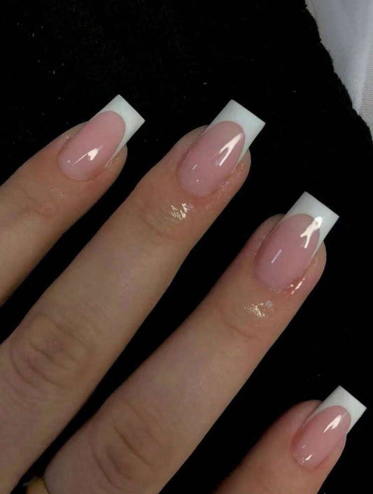 French White