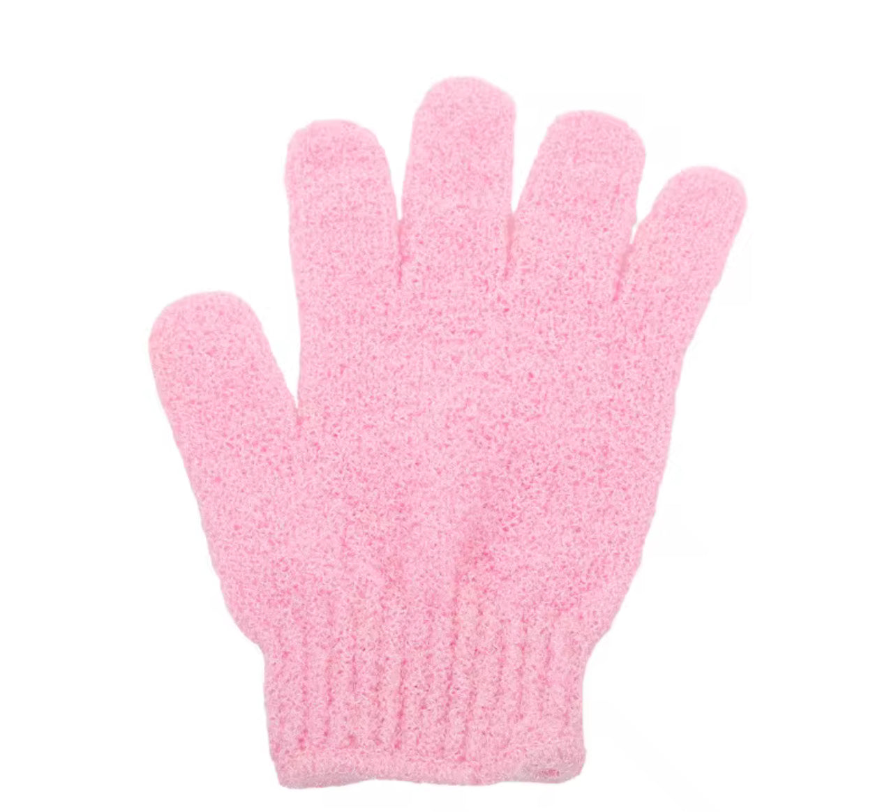 Gant exfoliant (2 unités )