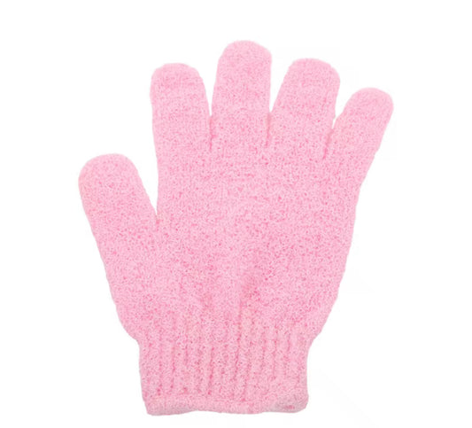 Gant exfoliant (2 unités )